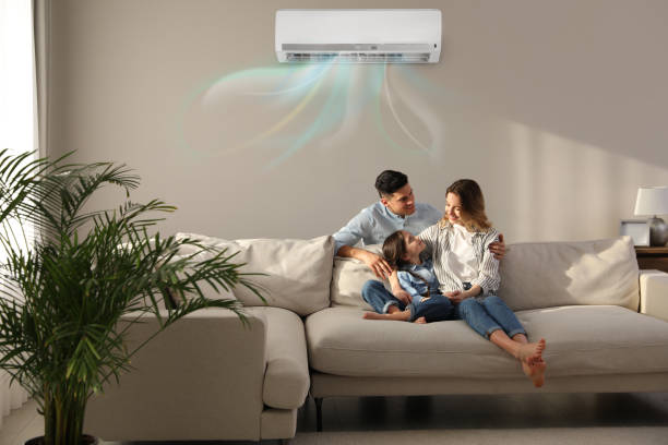 Best Air Filters and Purifiers in Jonestown, PA