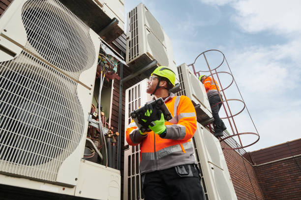 Best HVAC Financing and Leasing in Jonestown, PA
