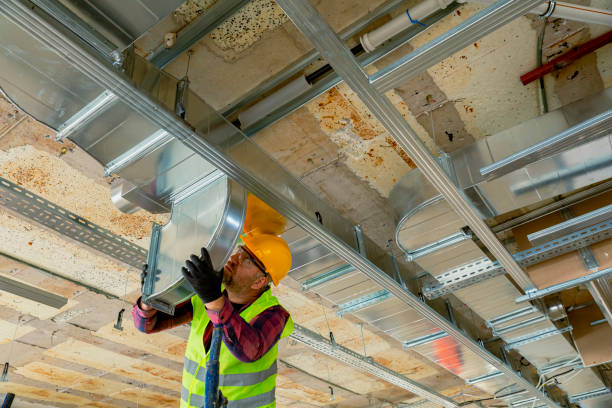 Best HVAC Training and Certification in Jonestown, PA
