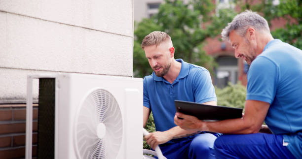 Best HVAC Supply and Distribution in Jonestown, PA