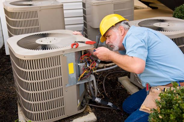 Best Emergency HVAC Services in Jonestown, PA