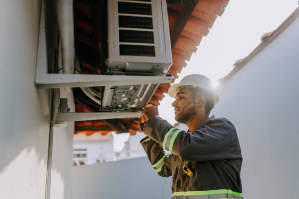 Best Furnace Cleaning in Jonestown, PA