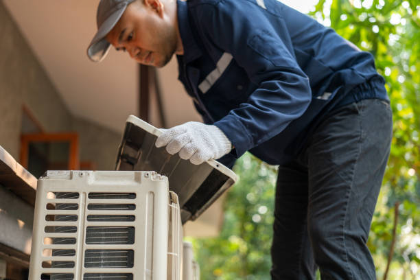Trusted Jonestown, PA HVAC Experts
