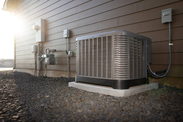 Best HVAC Software and Technology in Jonestown, PA